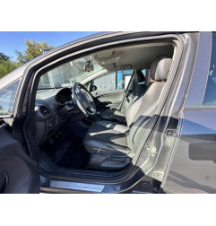 Banquette arriere OPEL CORSA D Photo n°17