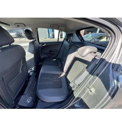 Banquette arriere OPEL CORSA D Photo n°19