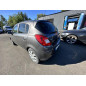 Banquette arriere OPEL CORSA D