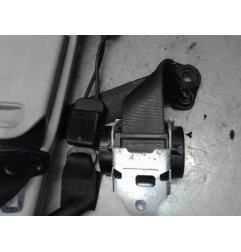 Ceinture avant gauche OPEL CORSA D Photo n°1