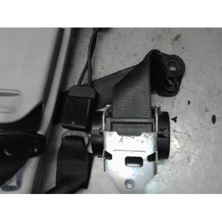 Ceinture avant gauche OPEL CORSA D Photo n°1