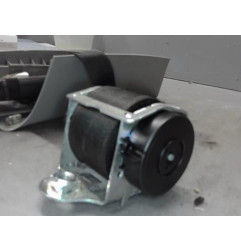 Ceinture avant gauche OPEL CORSA D Photo n°4