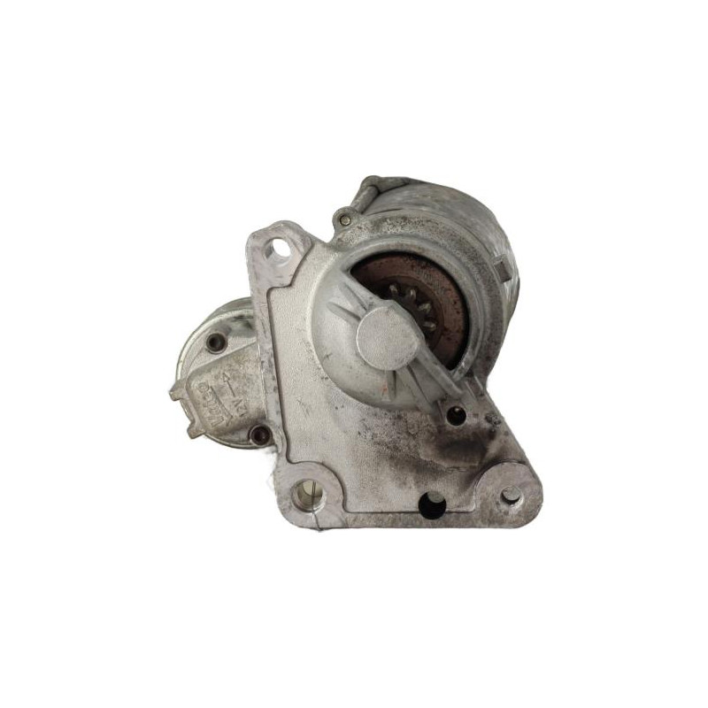 Demarreur CITROEN C3 2 Photo n°2