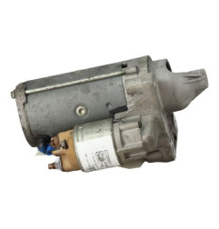Demarreur CITROEN C3 2 Photo n°5