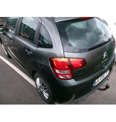 Demarreur CITROEN C3 2 Photo n°10