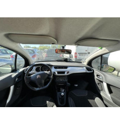 Demarreur CITROEN C3 2 Photo n°19