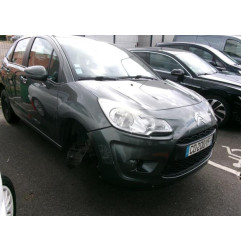 Commande chauffage CITROEN C3 2 Photo n°5
