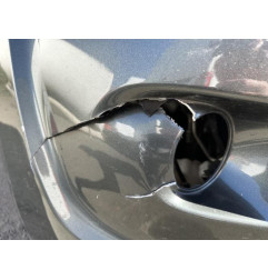 Commande chauffage CITROEN C3 2 Photo n°10