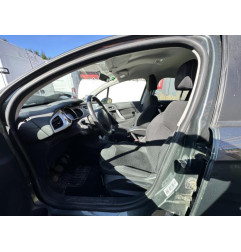 Commande chauffage CITROEN C3 2 Photo n°15