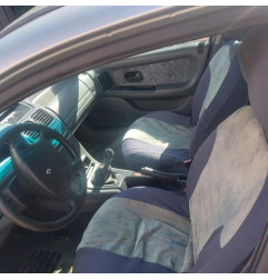 Compteur RENAULT LAGUNA 1 Photo n°6