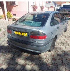 Compteur RENAULT LAGUNA 1 Photo n°8