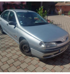 Compteur RENAULT LAGUNA 1 Photo n°9