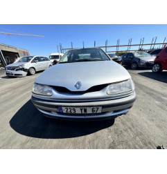 Compteur RENAULT LAGUNA 1 Photo n°11