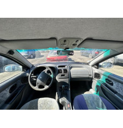 Compteur RENAULT LAGUNA 1 Photo n°17