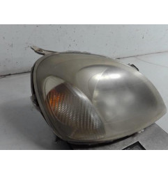 Optique avant principal droit (feux)(phare) TOYOTA YARIS 1 Photo n°1