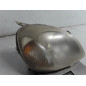 Optique avant principal droit (feux)(phare) TOYOTA YARIS 1
