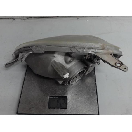 Optique avant principal droit (feux)(phare) TOYOTA YARIS 1