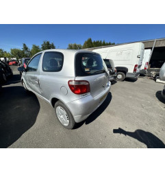 Optique avant principal droit (feux)(phare) TOYOTA YARIS 1 Photo n°13