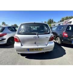 Optique avant principal droit (feux)(phare) TOYOTA YARIS 1 Photo n°15