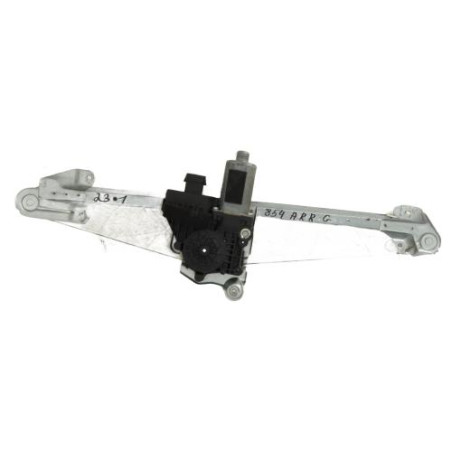 Moteur leve vitre arriere gauche OPEL ZAFIRA B