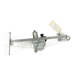 Moteur leve vitre arriere gauche OPEL ZAFIRA B Photo n°3