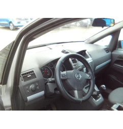 Moteur leve vitre arriere gauche OPEL ZAFIRA B Photo n°6