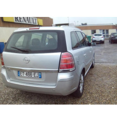 Moteur leve vitre arriere gauche OPEL ZAFIRA B Photo n°8