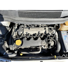 Moteur leve vitre arriere gauche OPEL ZAFIRA B Photo n°11