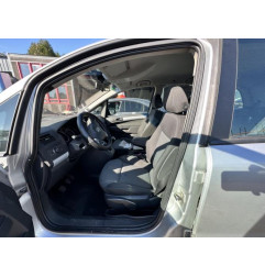 Moteur leve vitre arriere gauche OPEL ZAFIRA B Photo n°14