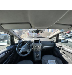 Moteur leve vitre arriere gauche OPEL ZAFIRA B Photo n°15