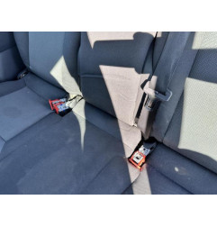 Moteur leve vitre arriere gauche OPEL ZAFIRA B Photo n°17