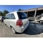 Moteur leve vitre arriere gauche OPEL ZAFIRA B