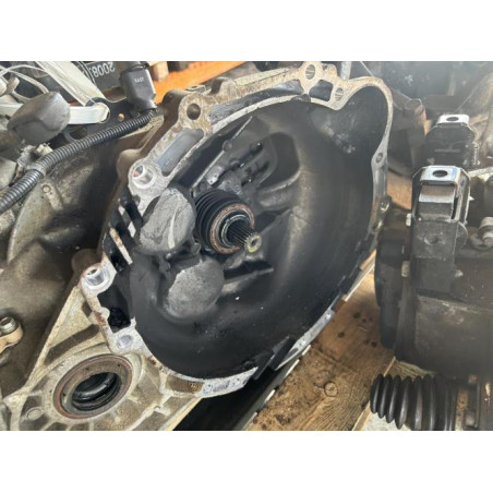 Boite de vitesses HYUNDAI TUCSON 1 Photo n°1