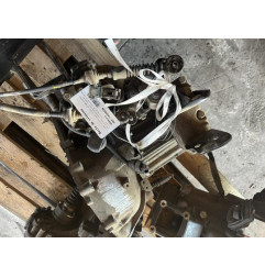 Boite de vitesses HYUNDAI TUCSON 1