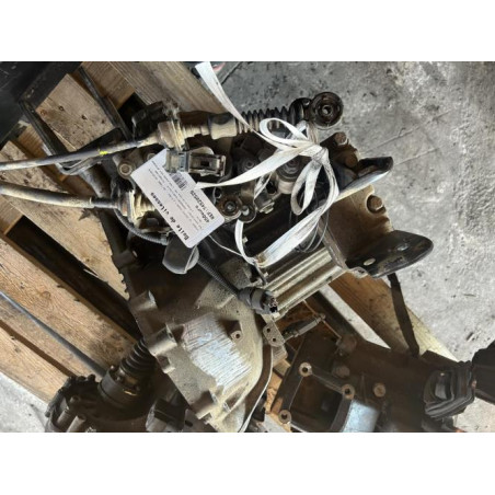 Boite de vitesses HYUNDAI TUCSON 1