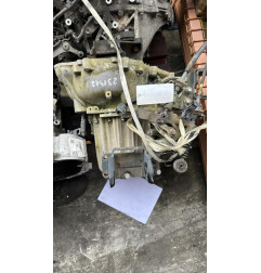 Boite de vitesses HYUNDAI TUCSON 1 Photo n°3