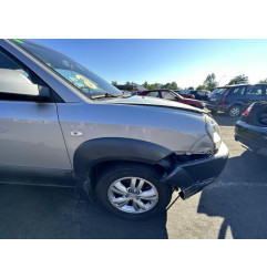 Boite de vitesses HYUNDAI TUCSON 1 Photo n°9