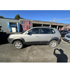 Aile avant gauche HYUNDAI TUCSON 1 Photo n°6