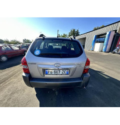 Aile avant gauche HYUNDAI TUCSON 1 Photo n°15