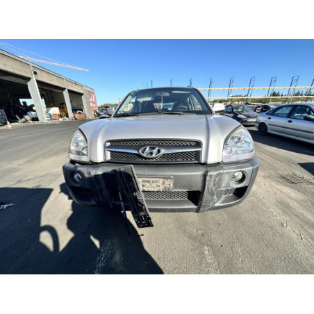 Ceinture arriere droit HYUNDAI TUCSON 1