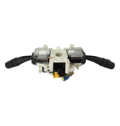 Com (Bloc Contacteur Tournant+Commodo Essuie Glace+Commodo Phare) HYUNDAI TUCSON 1 Photo n°4