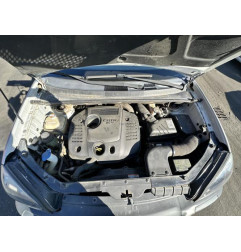 Com (Bloc Contacteur Tournant+Commodo Essuie Glace+Commodo Phare) HYUNDAI TUCSON 1 Photo n°6