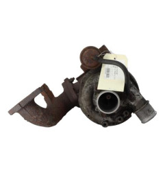 Turbo RENAULT MASCOTT 2 Photo n°1