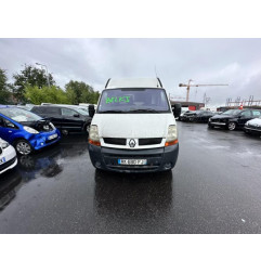 Turbo RENAULT MASCOTT 2 Photo n°6