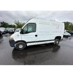 Turbo RENAULT MASCOTT 2 Photo n°7