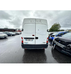 Turbo RENAULT MASCOTT 2 Photo n°9