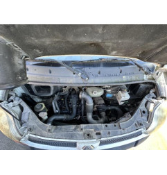 Turbo RENAULT MASCOTT 2 Photo n°11