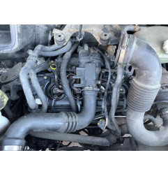 Turbo RENAULT MASCOTT 2 Photo n°12