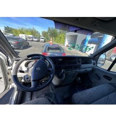 Turbo RENAULT MASCOTT 2 Photo n°16