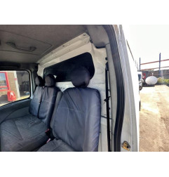 Turbo RENAULT MASCOTT 2 Photo n°17